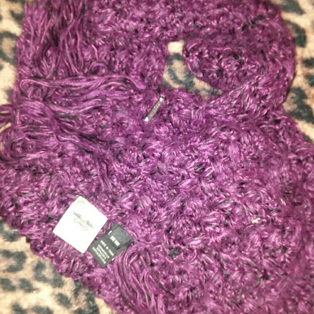 Harley Davidson scarf